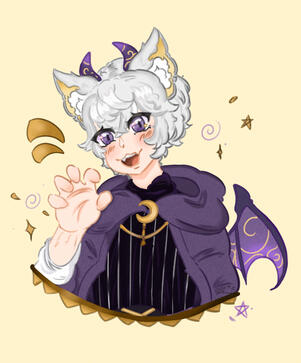 Tia&#39;s Shoghi Art