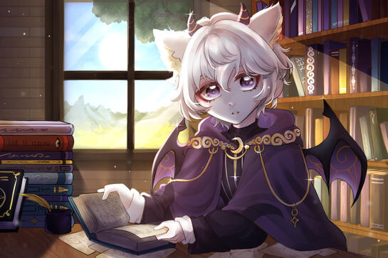 Lolipk&#39;s Shoghi Art